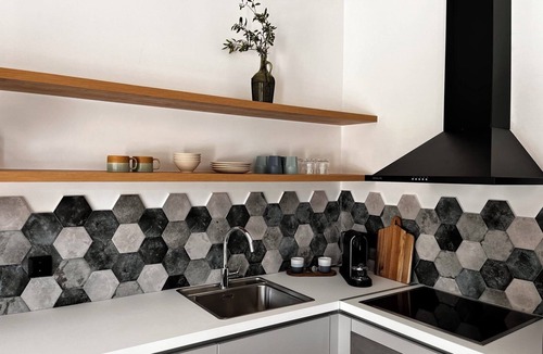 Lefkogeia Apartment | MyAloni Luxury Residences IS2, Lefkogia, Plakias, Crete