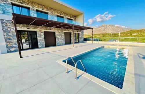 Lefkogeia Apartment | MyAloni Luxury Residences IS2, Lefkogia, Plakias, Crete