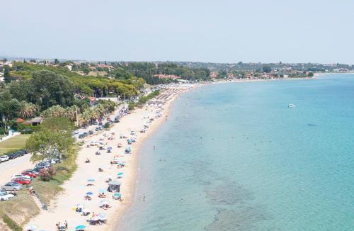 Kallikratia Apartment | Mykoniatika Villas
