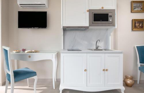 Kallikratia Apartment | Mykoniatika Villas
