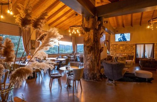 Vitina Hotel | Mylaon Boutique Hotel & Spa
