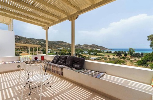 Ios Apartment | Mylopota apartment I