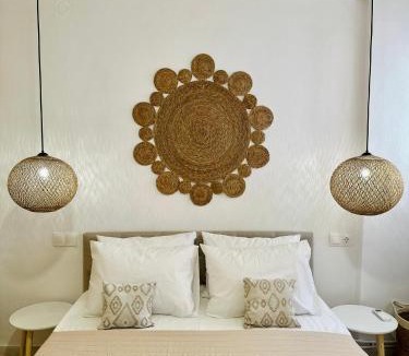 Ierapetra House | Mylos Ηome