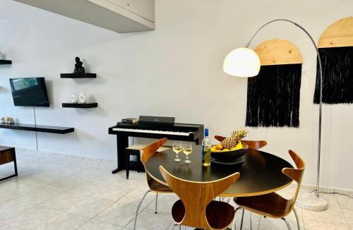 Ierapetra House | Mylos Ηome