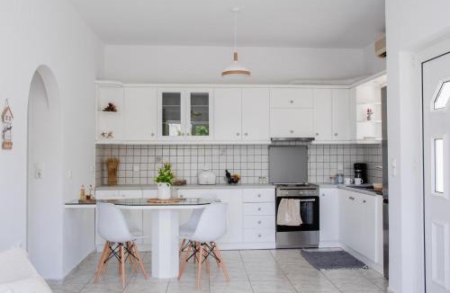 Analipsi Apartment | Mylos Home