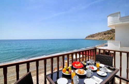 Myrtos Apartment | Myrtos Mare Suite Mit Meerblick
