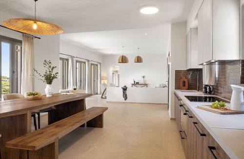 Platis Gialos Villa | Mythic Villa