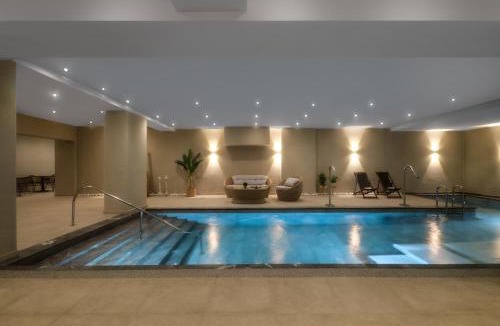Mytilene Hotel | Mythical Coast Wellness Retreat