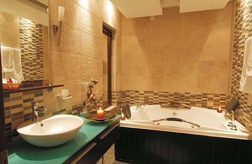 Elatochori Hotel | Mythos Hotel