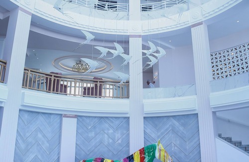 Kavros Resort | Mythos Palace Resort & Spa - All Inclusive