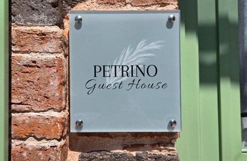 Pamfylla House | Mytilini City Center Petrino Guesthouse