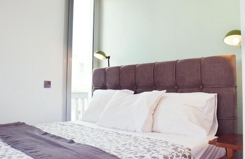 Athens City Centre Apartment | N - Place