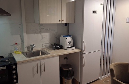 Gefira Mpania Apartment | NAFPAKTOS APARTMENT AND STUDIO IN PORT - 2 Bedroom Apartment 5 Guests