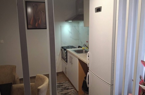 Gefira Mpania Apartment | NAFPAKTOS APARTMENT AND STUDIO IN PORT - 2 Bedroom Apartment 5 Guests