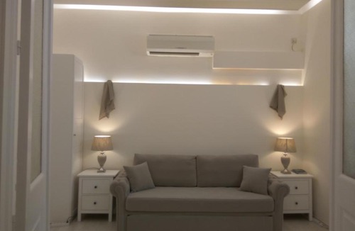Nafpaktos Apartment | NAFPAKTOS Beach luxury Suites