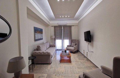 Nafpaktos Apartment | NAFPAKTOS Beach luxury Suites