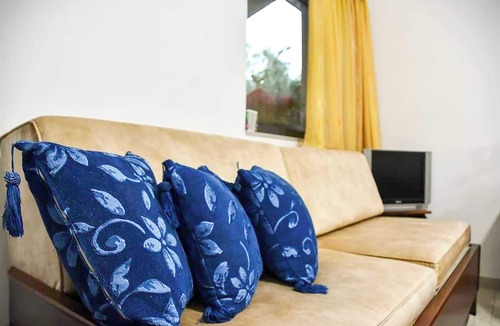Gefira Mpania Apartment | Nafpaktos Cozy Nest, Homely Vibes near the Beach