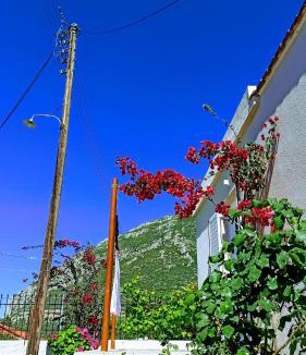 Gefira Mpania House | Nafpaktos The country home