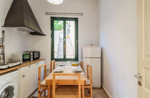 Nafplio House | Nafplia Guesthouse 1