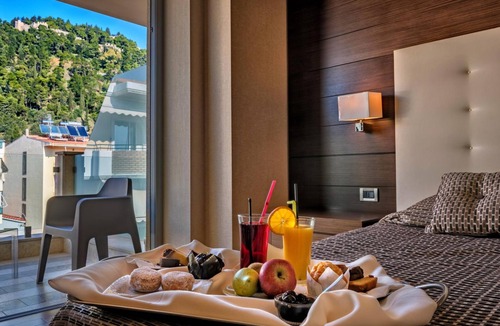 Gefira Mpania Hotel | Nafs Hotel