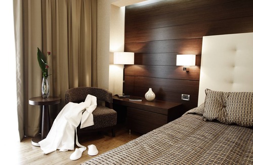 Gefira Mpania Hotel | Nafs Hotel