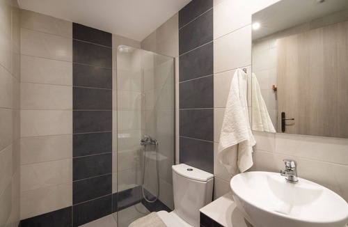 Kerveli Hotel | Nafsika Apartments