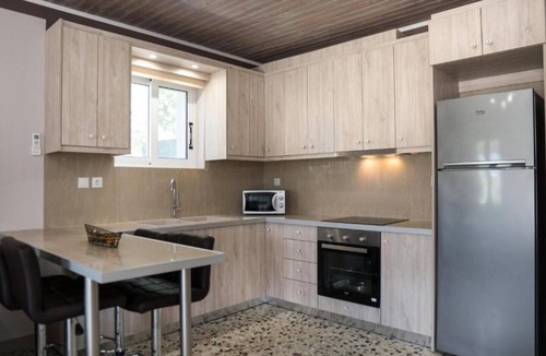 Neromilos House | Nafsika's Housenn
