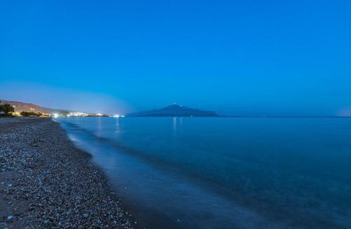 Potokaki Apartment | Naftilos Residences I