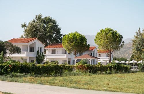 Potokaki Apartment | Naftilos Rosmarinus Apartments
