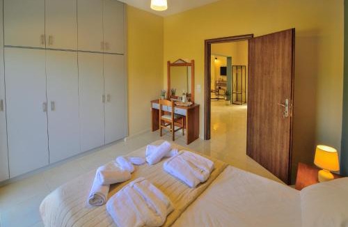 Platanos Apartment | Naiades Summer House I