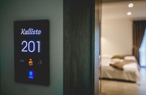 Nemea Apartment | Naias Nemeia Luxury Rooms