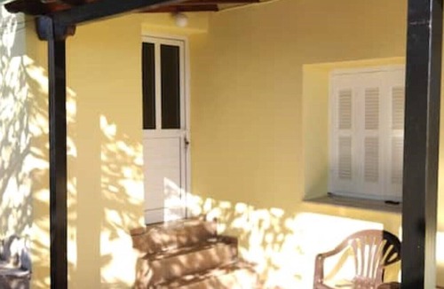 Trikala House | Nakou's House-Το σπίτι του Νάκου