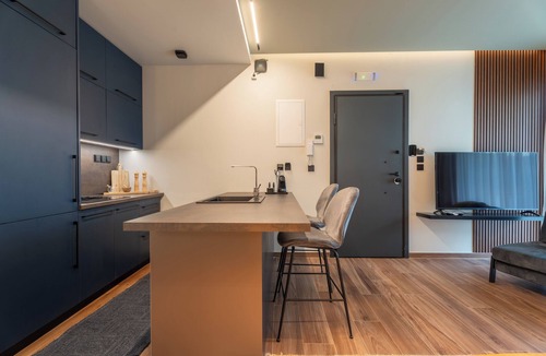 Nees Pagases Condo | Nama Luxury Iconic Apartment South Residence