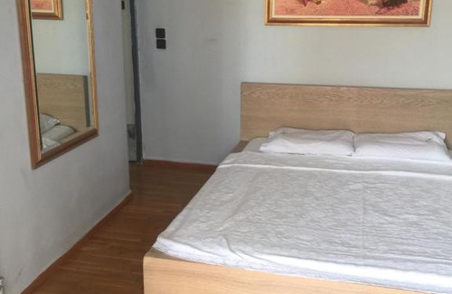 Kallithea House | Nana