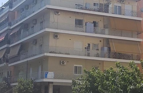 Kallithea House | Nana