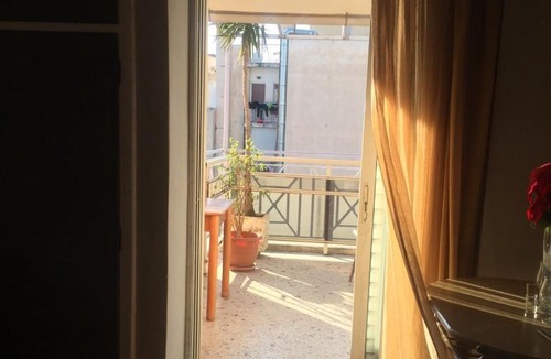 Kallithea House | Nana