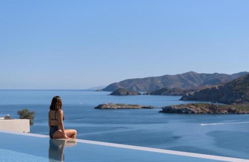Bali Villa | Nandana Luxury Villa, an infinite blue experience, By ThinkVilla