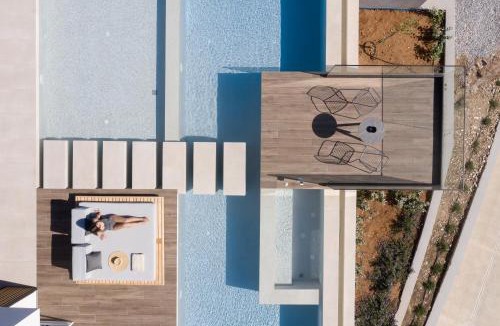 Bali Villa | Nandana Luxury Villa, an infinite blue experience, By ThinkVilla