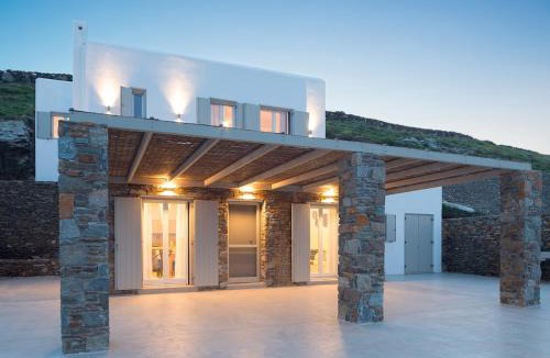 Kithnos Villa | Naousa Villa Kythnos