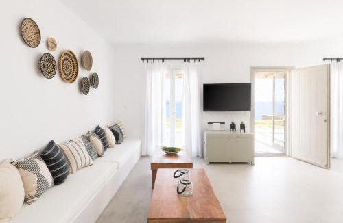 Kithnos Villa | Naousa Villa Kythnos