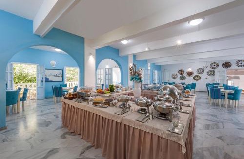Aliki Hotel | Narges Hotel
