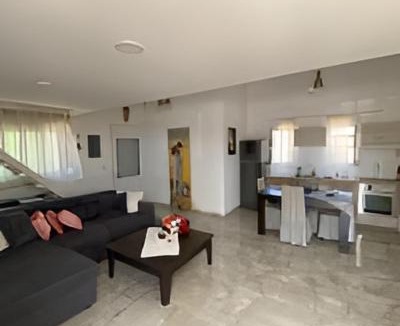 Kineta House | Nasia’s house