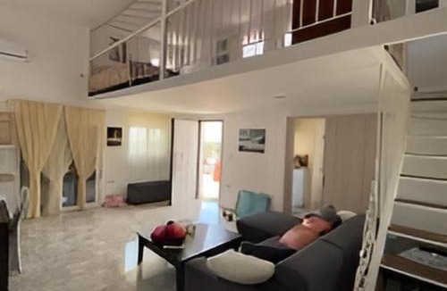 Kineta House | Nasia’s house
