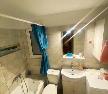 Kineta House | Nasia’s house