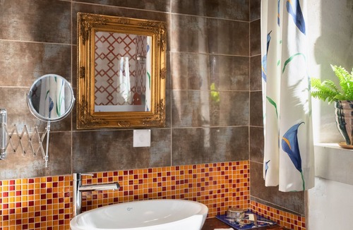 Mylopotamos Hotel | Nassibe