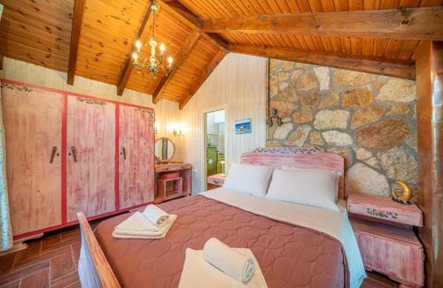 Evreti House | NATALIAs MANSION