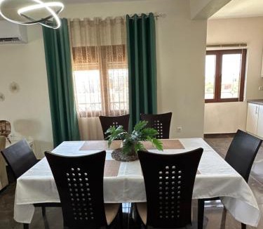 Makri Apartment | Natalie’s House
