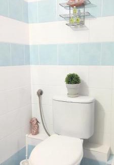 Eresos-Antissa Apartment | NATASIA STUDIOS