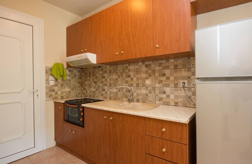Thasos Town House | Natura Bungalows