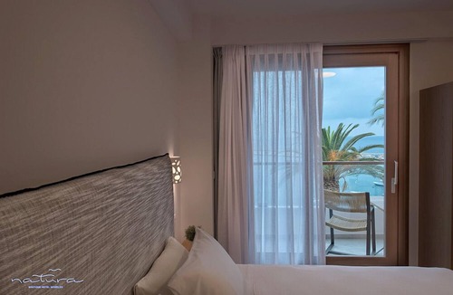 Loutraki Hotel | Natura Luxury Boutique Hotel Skopelos